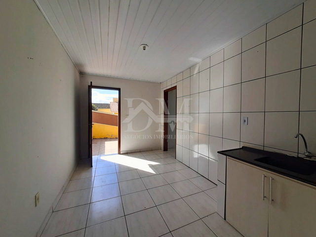 Kitnet 1 quarto e 1 banheiro, para alugar, no bairro Fluviópolis em Jaguariaíva