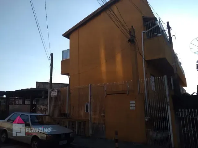 Kitnet com 160m² 12 quartos e 12 banheiros, à venda, no bairro Jardim Vaz de Lima em São Paulo