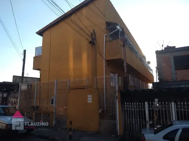 Kitnet com 160m² 12 quartos e 12 banheiros, à venda, no bairro Jardim Vaz de Lima em São Paulo