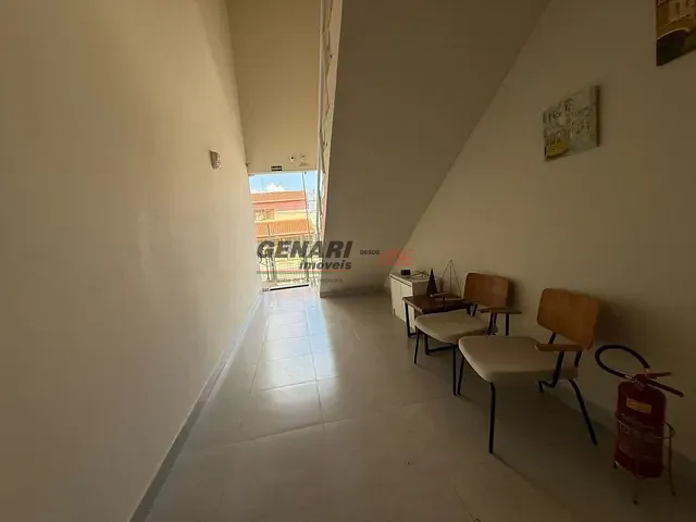 Kitnet com 25m² 1 quarto e 1 banheiro, para alugar, no bairro Jardim Hubert em Indaiatuba