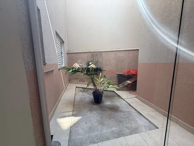 Kitnet com 25m² 1 quarto e 1 banheiro, para alugar, no bairro Jardim Hubert em Indaiatuba