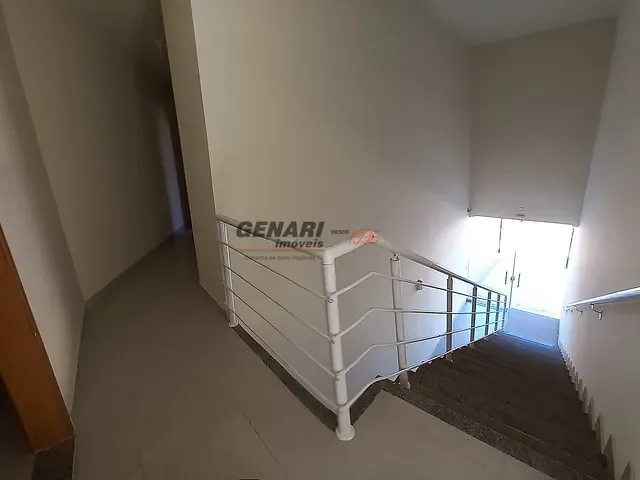 Kitnet com 25m² 1 quarto e 1 banheiro, para alugar, no bairro Jardim Hubert em Indaiatuba