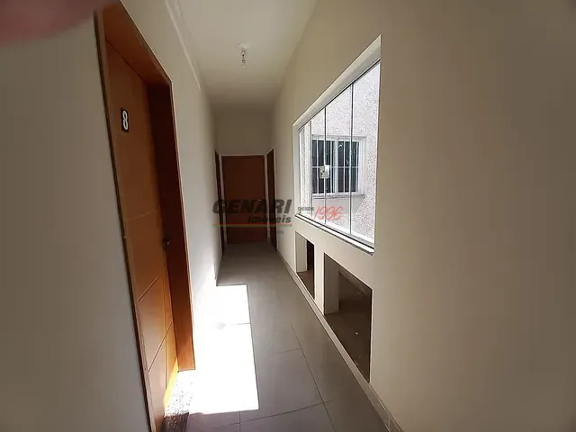 Kitnet com 25m² 1 quarto e 1 banheiro, para alugar, no bairro Jardim Hubert em Indaiatuba