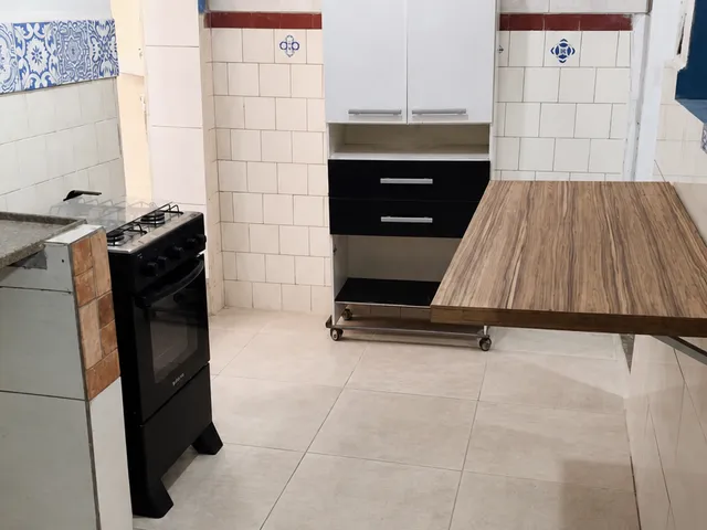 Kitnet 1 quarto e 1 banheiro, para alugar, no bairro Santana em São Paulo