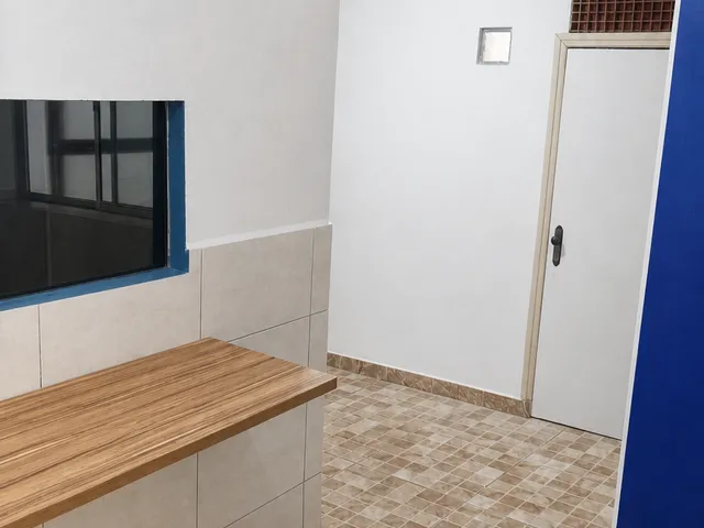 Kitnet 1 quarto e 1 banheiro, para alugar, no bairro Santana em São Paulo