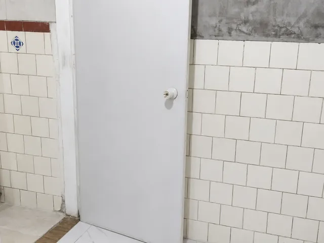 Kitnet 1 quarto e 1 banheiro, para alugar, no bairro Santana em São Paulo