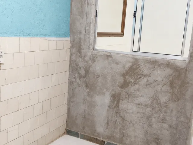 Kitnet 1 quarto e 1 banheiro, para alugar, no bairro Santana em São Paulo