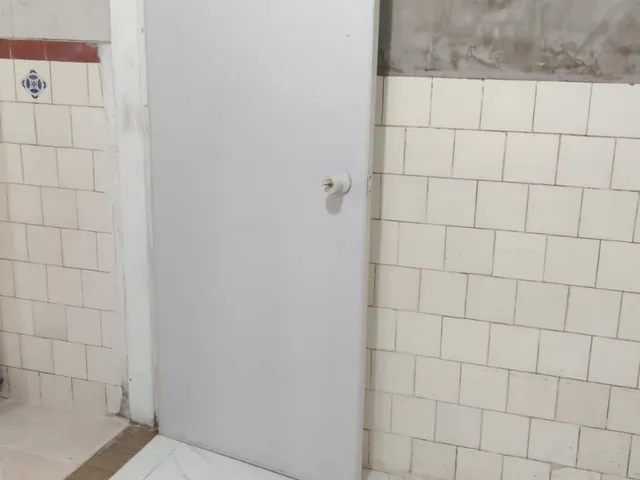 Kitnet 1 quarto e 1 banheiro, para alugar, no bairro Santana em São Paulo