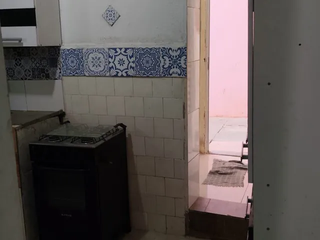 Kitnet 1 quarto e 1 banheiro, para alugar, no bairro Santana em São Paulo