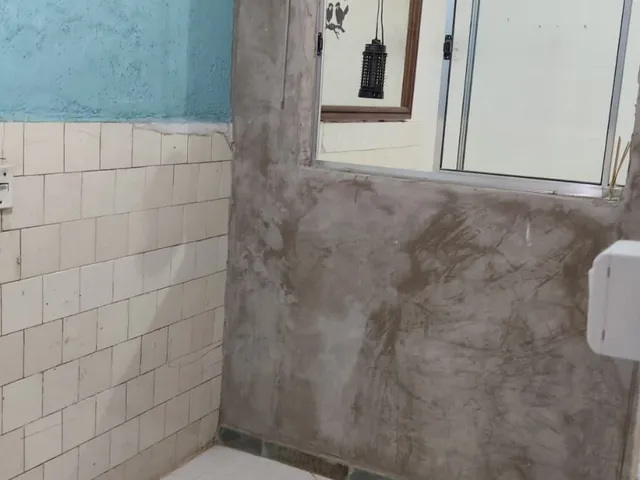 Kitnet 1 quarto e 1 banheiro, para alugar, no bairro Santana em São Paulo