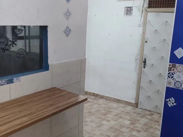 Kitnet 1 quarto e 1 banheiro, para alugar, no bairro Santana em São Paulo