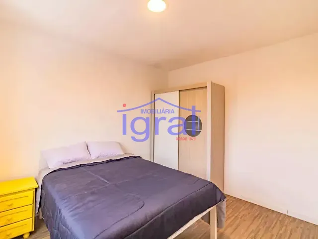 Apartamento 2 quartos e 1 banheiro, para alugar, no bairro Mirandópolis em São Paulo