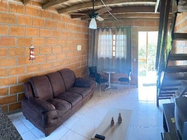 Foto do Kitnet - Kitnet à venda, 76 m² por R$ 320.000,00 - Maranduba - Ubatuba/SP | INDEPENDENCE NEGOCIOS IMOBILIARIOS LTDA