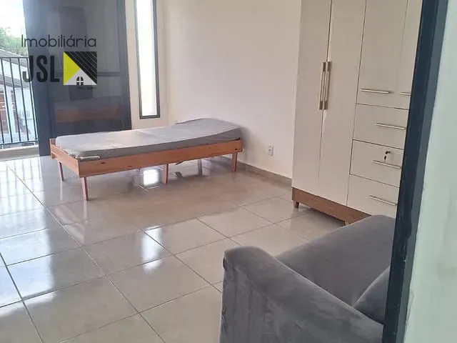 Kitnet com 280m² 1 quarto e 1 banheiro, para alugar, no bairro Vila Resende em Caçapava