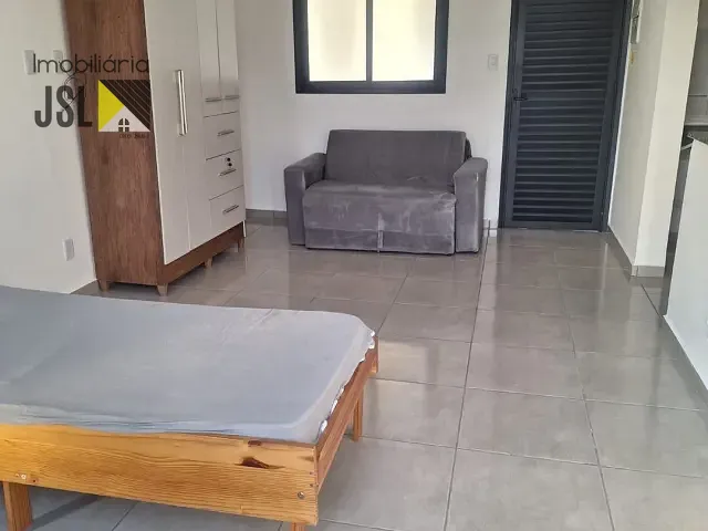 Kitnet com 280m² 1 quarto e 1 banheiro, para alugar, no bairro Vila Resende em Caçapava