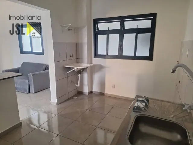 Kitnet com 280m² 1 quarto e 1 banheiro, para alugar, no bairro Vila Resende em Caçapava