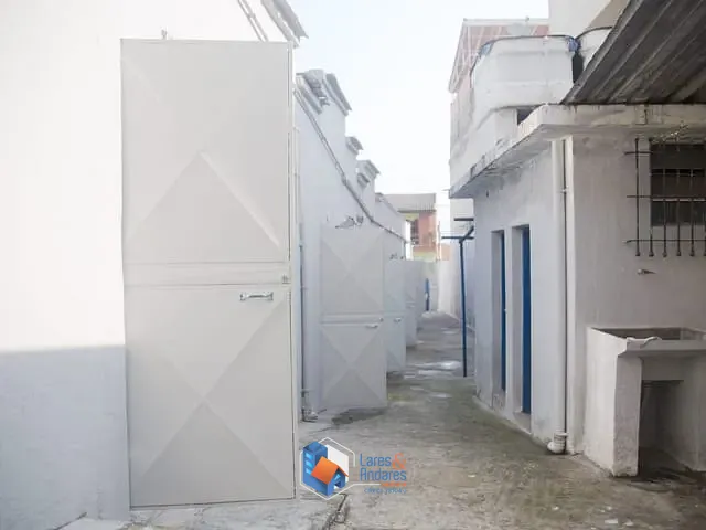 Kitnet com 531m² 7 quartos e 7 banheiros, à venda, no bairro Vila Leonor em São Paulo