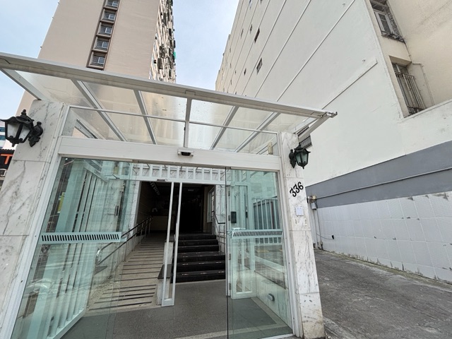 Foto do Kitnet - Excelente Studio  a venda em  Laranjeiras, Rio de Janeiro, RJ | Lowndes Condomínios e Imóveis