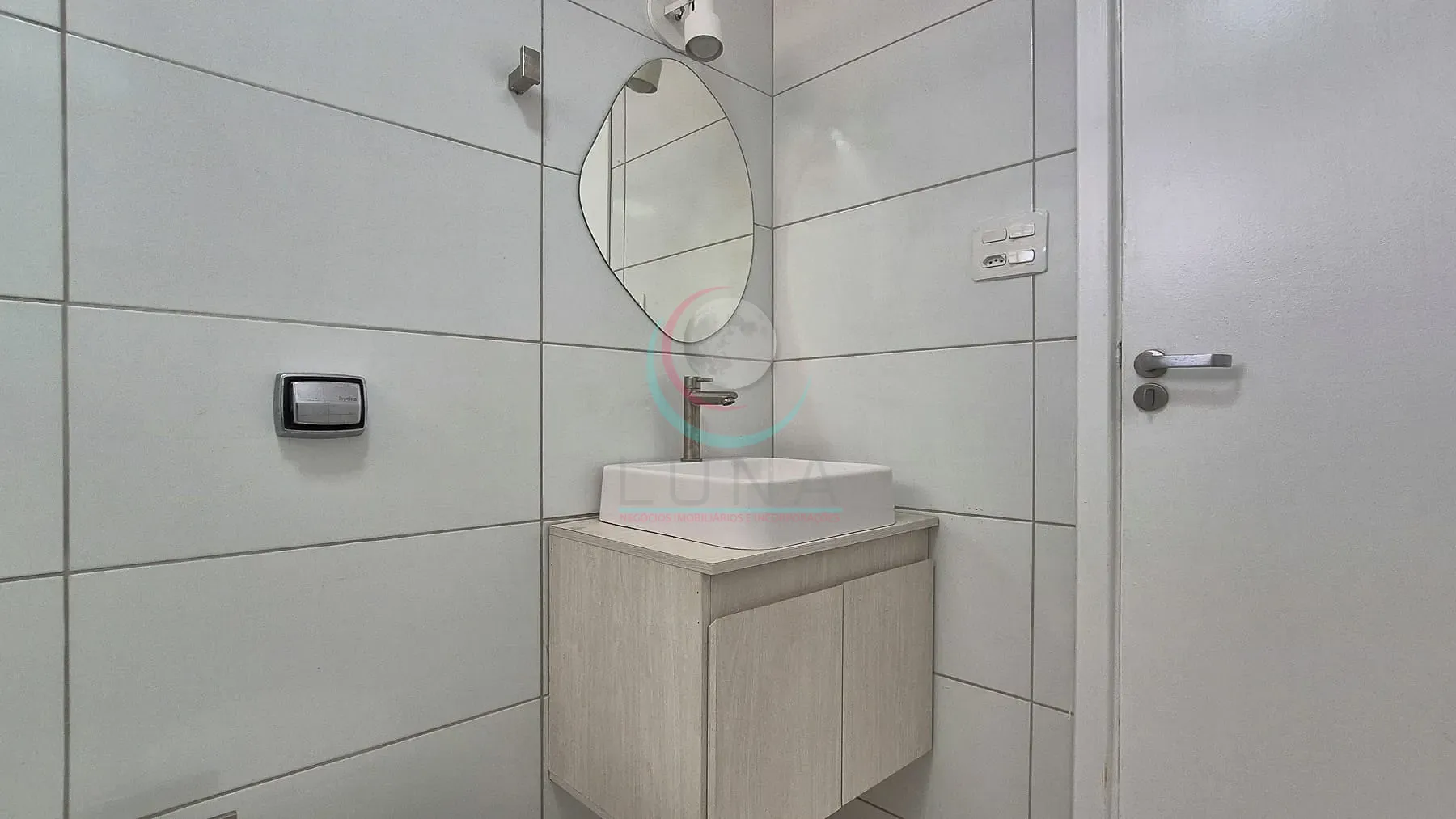 Kitnet-Studio, 32 m² - Foto 12