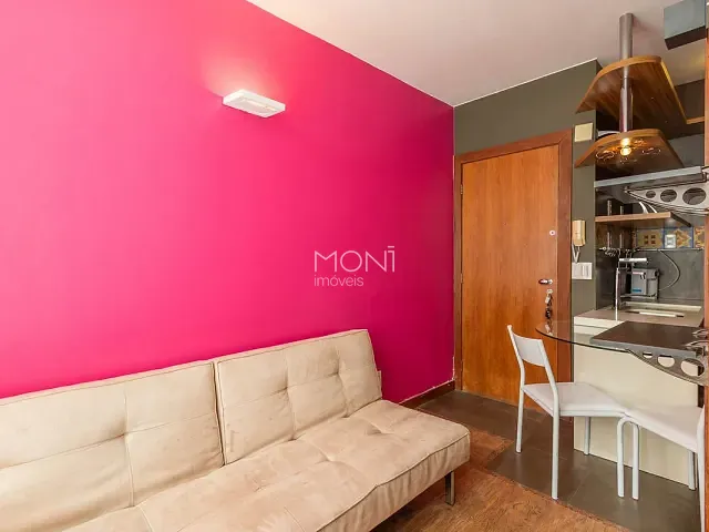 Kitnet 1 quarto e 1 banheiro, à venda, no bairro Asa Sul em Brasília