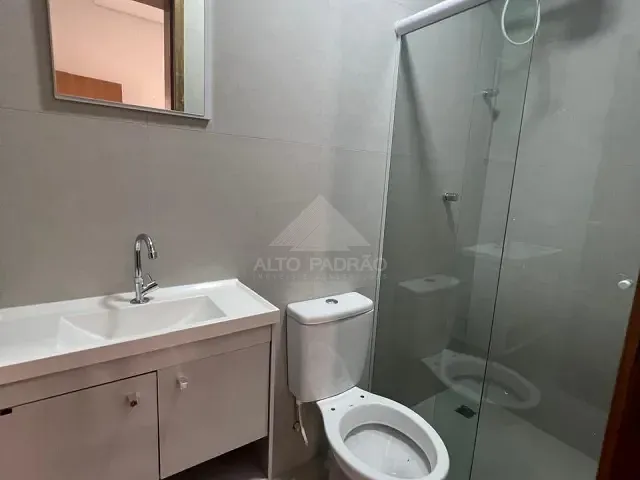 Kitnet 1 quarto e 1 banheiro, para alugar, no bairro Jardim Pilar em Mauá