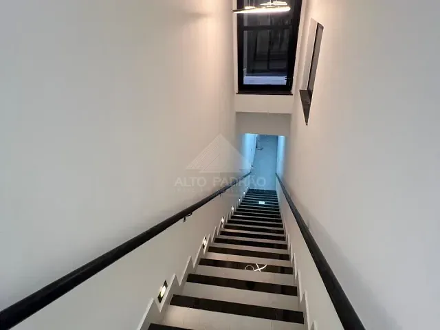 Kitnet 1 quarto e 1 banheiro, para alugar, no bairro Jardim Pilar em Mauá
