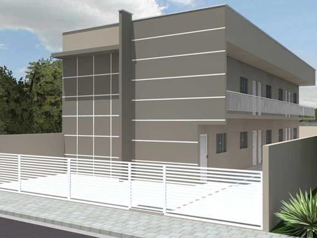 Foto do Kitnet - Kitnet  residencial à venda, Jardim Simus, Sorocaba. | Ary Proenca Negócios Imobiliários Ltda