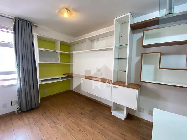 Kitnet com 60m² 1 quarto e 1 banheiro, à venda, no bairro Setor Sudoeste em Brasília