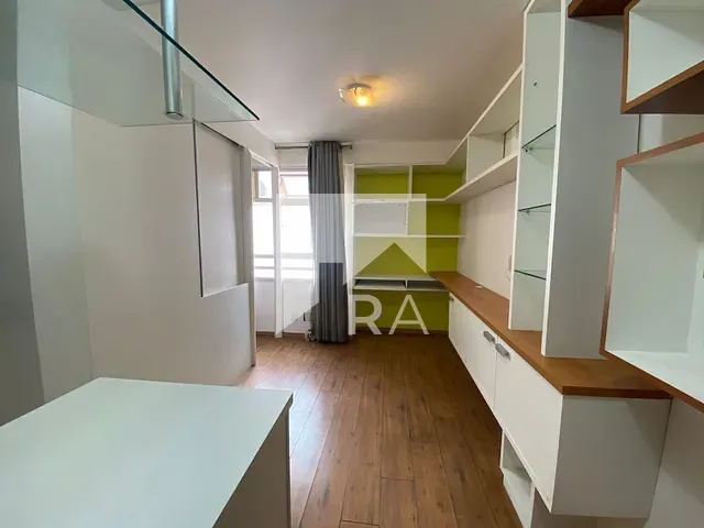 Kitnet com 60m² 1 quarto e 1 banheiro, à venda, no bairro Setor Sudoeste em Brasília