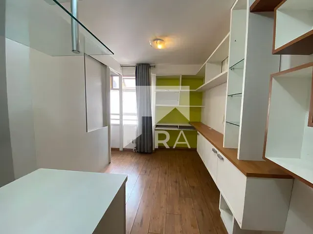 Kitnet com 60m² 1 quarto e 1 banheiro, à venda, no bairro Setor Sudoeste em Brasília