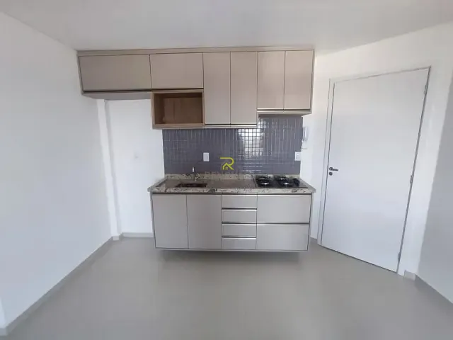 Kitnet 1 quarto e 1 banheiro, para alugar, no bairro Santa Cruz em Guarapuava