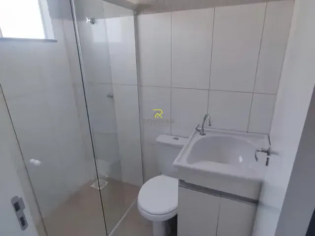 Kitnet 1 quarto e 1 banheiro, para alugar, no bairro Santa Cruz em Guarapuava