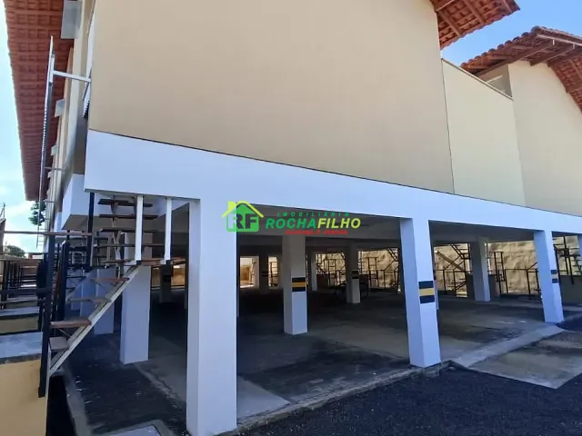Kitnet com 22m², para alugar, no bairro São Cristóvão em Teresina