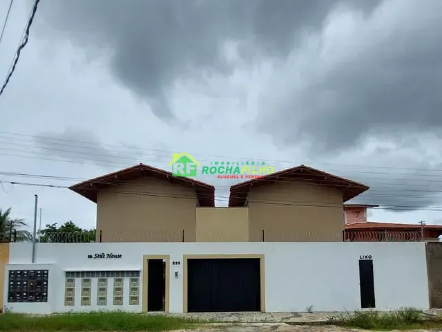 Kitnet com 22m², para alugar, no bairro São Cristóvão em Teresina