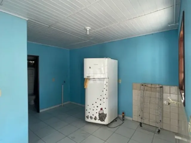 Kitnet 2 quartos e 1 banheiro, para alugar, no bairro XV de Novembro em Tijucas