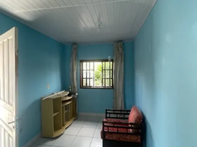 Kitnet 2 quartos e 1 banheiro, para alugar, no bairro XV de Novembro em Tijucas