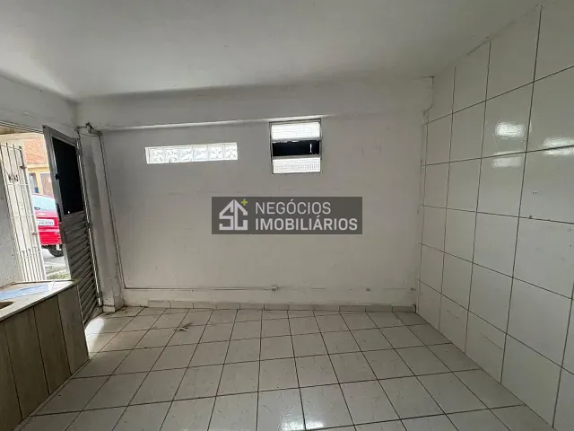 Kitnet 1 quarto e 1 banheiro, para alugar, no bairro Vila Caraguatá em São Paulo