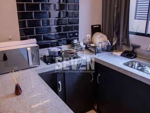 Kitnet com 35m² 1 quarto e 1 banheiro, para alugar, no bairro Vila Nove de Julho em Bauru