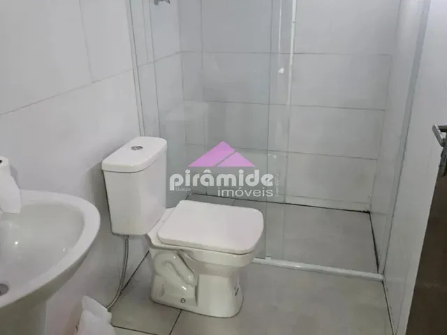 Kitnet com 40m² 1 quarto e 1 banheiro, para alugar, no bairro Centro em Jacareí