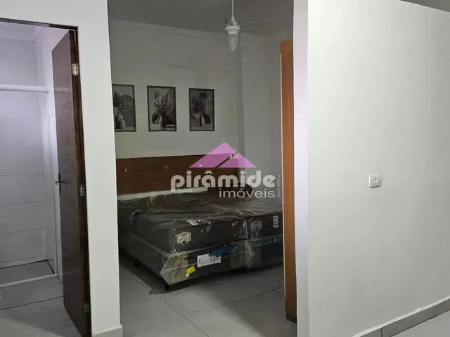 Kitnet com 40m² 1 quarto e 1 banheiro, para alugar, no bairro Centro em Jacareí