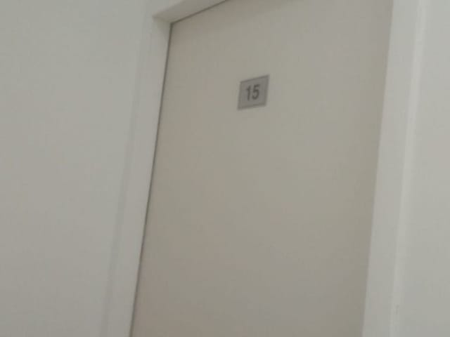 Foto do Kitnet - Kitnet com 1 dormitório para alugar, 25 m² por R$ 870,00/mês - Vila Formosa - São Paulo/SP | ZONA LESTE IMÓVEIS