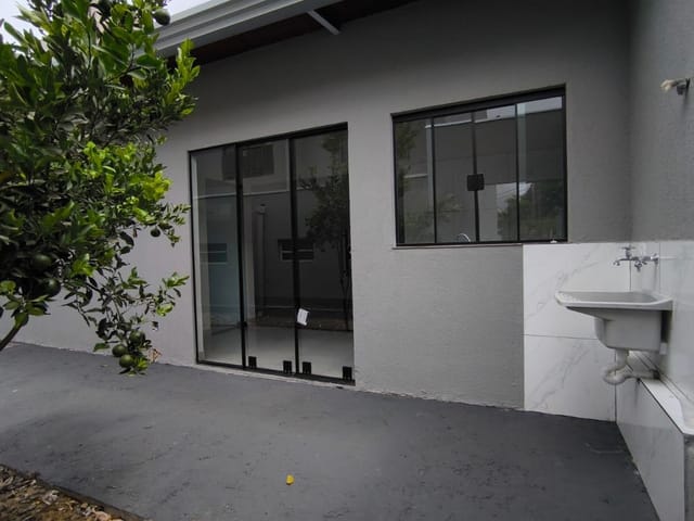 Foto do Kitnet - Kitnet para locação, Jardim das Nações, Maringá, PR | Teto imoveis MGA