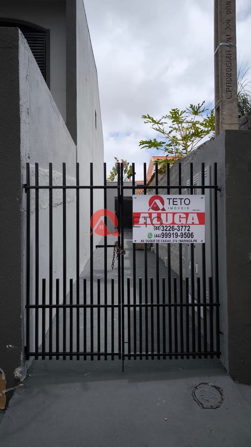 Kitnet-Studio, 30 m² - Foto 1