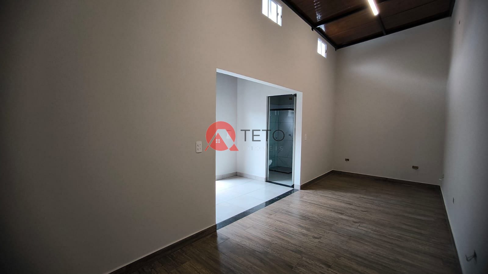 Kitnet-Studio, 30 m² - Foto 6