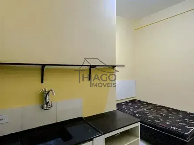 Kitnet com 25m² 1 quarto e 1 banheiro, para alugar, no bairro Mooca em São Paulo