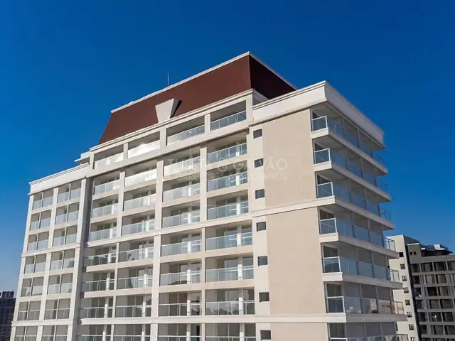 Kitnet com 19m² 1 quarto e 1 banheiro, à venda, no bairro Centro em Curitiba
