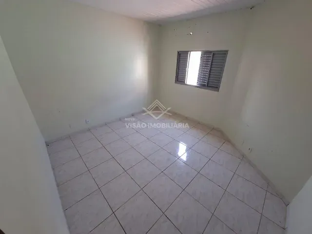 Kitnet 2 quartos e 1 banheiro, para alugar, no bairro Residencial Florença em Sinop