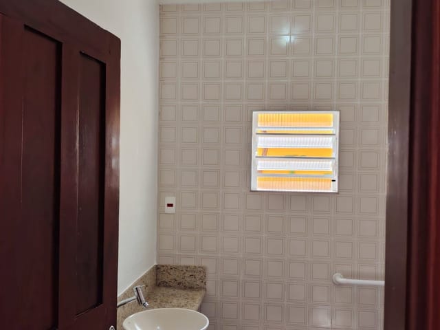 Kitnet com 45m² 1 quarto e 1 banheiro, para alugar, no bairro Vila Hamburguesa em São Paulo