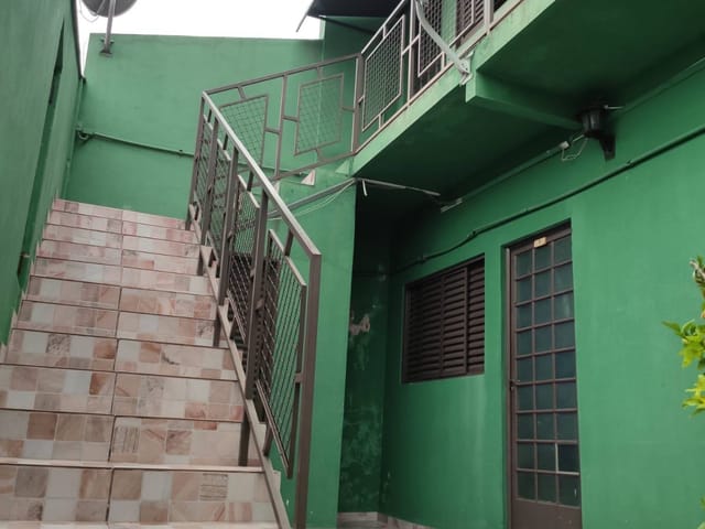 Foto do Kitnet - Kitnet para locação, Jardim Higienópolis, Londrina, PR | ZBM NEGOCIOS IMOBILIARIOS