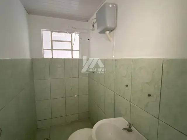 Kitnet 1 quarto e 1 banheiro, para alugar, no bairro Trianon em Guarapuava